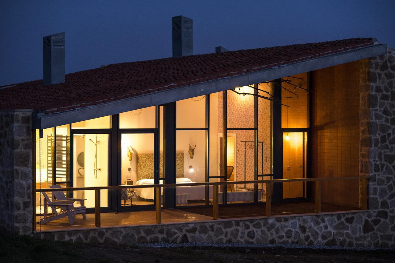 Suites Niditas Yuso Εξωτερικό φωτογραφία